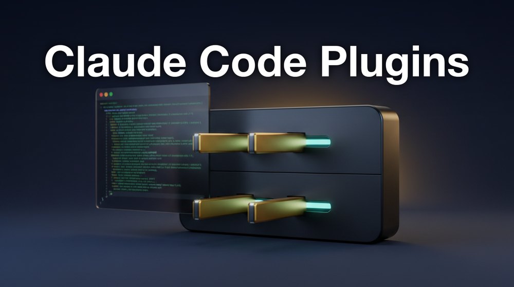 Claude Code Plugins: What They Are & How to Install Them (2026) | PolySkill